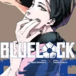 Blue Lock Volume 9 – ITA