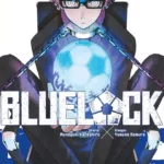 Blue Lock Volume 11 – ITA