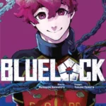 Blue Lock Volume 20 – ITA