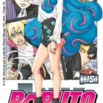 Boruto: Naruto Next Generation Volume 15 – ITA