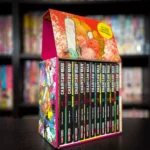 Chainsaw Man Cofanetto Volumi 1/11- ITA