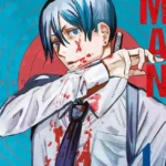 Chainsaw Man Volume 4 – ITA