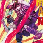 Chainsaw Man Volume 5 – ITA