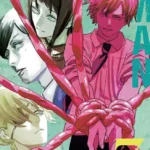 Chainsaw Man Volume 7 – ITA
