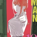 Chainsaw Man Volume 10 – ITA