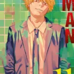 Chainsaw Man Volume 11 – ITA