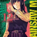 Chainsaw Man Volume 12 – ITA