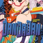 DanDaDan Volume 4 – ITA