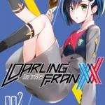 Darling In The Franxx Volume 2 – ITA