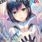 Darling In The Franxx Volume 5 – ITA