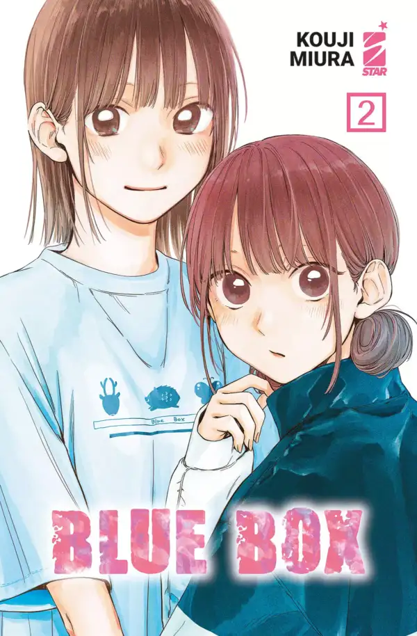 Blue Box Volume 2 - ITA