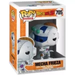 Dragon Ball Z – Mecha Frieza 705
