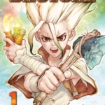 Dr. Stone Volume 1 – ITA