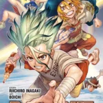 Dr. Stone Volume 10 – ITA