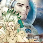 Dr. Stone Volume 6 – ITA
