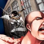 Attack On Titan Volume 2 – ITA