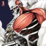 Attack On Titan Volume 3 – ITA