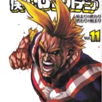 My Hero Academia Volume 3 – Edizione Giapponese