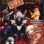My Hero Academia Volume 3 – Edizione Giapponese