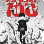 Mob Psycho 100 Volume (1 Di 16) – ITA