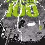 Mob Psycho 100 Volume (10 Di 16) – ITA