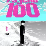 Mob Psycho 100 Volume (11 Di 16) – ITA