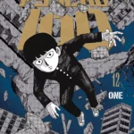 Mob Psycho 100 Volume (12 Di 16) – ITA
