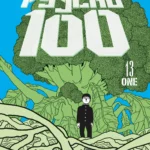 Mob Psycho 100 Volume (13 Di 16) – ITA