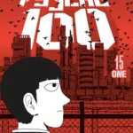 Mob Psycho 100 Volume (15 Di 16) – ITA