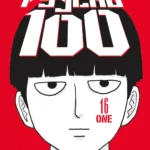 Mob Psycho 100 Volume (16 Di 16) – ITA