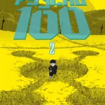 Mob Psycho 100 Volume (2 Di 16) – ITA