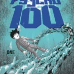 Mob Psycho 100 Volume (4 Di 16) – ITA