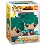 My Hero Academia Pop Deku Gloves 1140