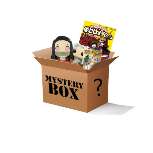 Mystery Box