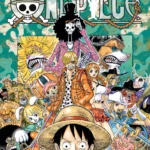 One Piece Volume 81 – Young 270 – ITA