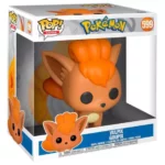 Pokemon Super Sized Pop Vulpix 580
