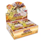Yu-Gi-Oh Incredibili Difensori Box 24 Bustine – ITA