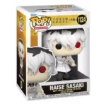 Tokyo Ghoul Haise Sasaki White Outfit Pop 1124