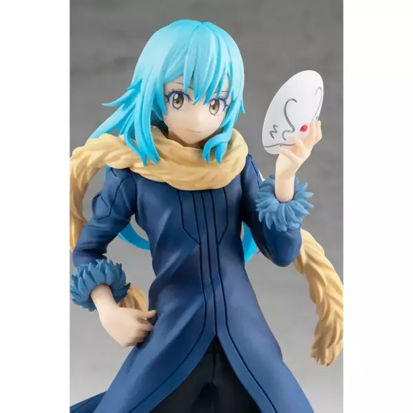 Vita Da Slime - Rimuru Statue - immagine 4