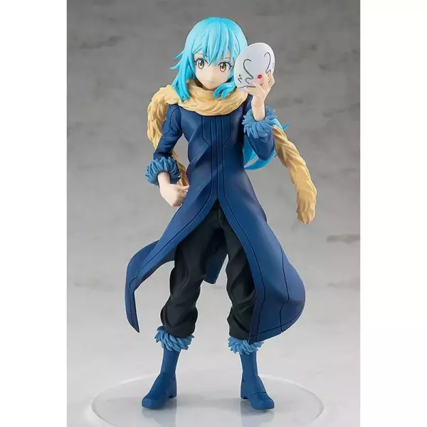 Vita Da Slime - Rimuru Statue - immagine 2