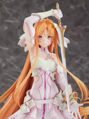 Sword Art Online - Stacia Goddess Of Creation Statue - immagine 4