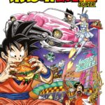 Dragon Ball Super Volume 11 – ITA
