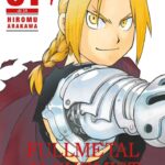FullMetal alchemist deluxe edition volume 1