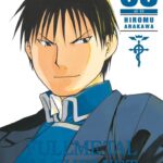 FullMetal alchemist deluxe edition volume 3