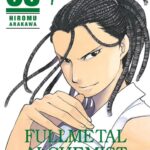 FullMetal alchemist deluxe edition volume 5