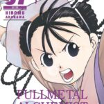 FullMetal alchemist deluxe edition volume 7