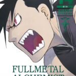 FullMetal alchemist deluxe edition volume 14