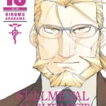 FullMetal alchemist deluxe edition volume 15