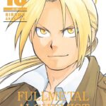 FullMetal alchemist deluxe edition volume 18