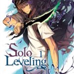 Solo Leveling Volume 1 – ITA